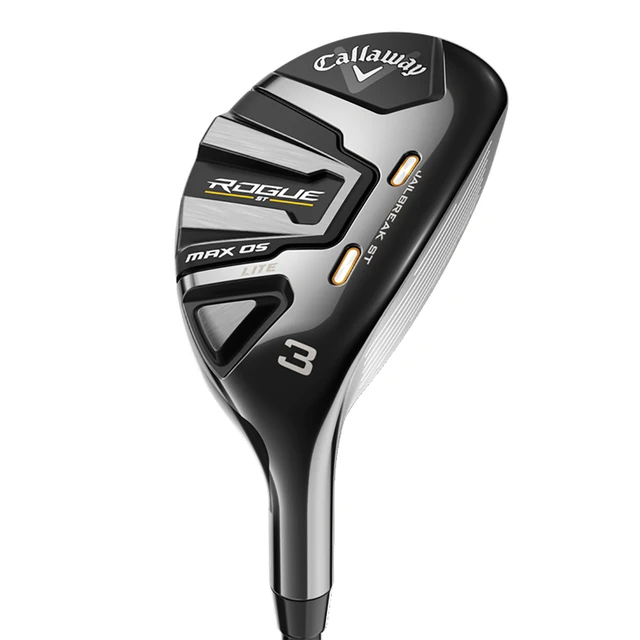 Callaway Rogue ST Max Hybrid - Maple Hill Golf